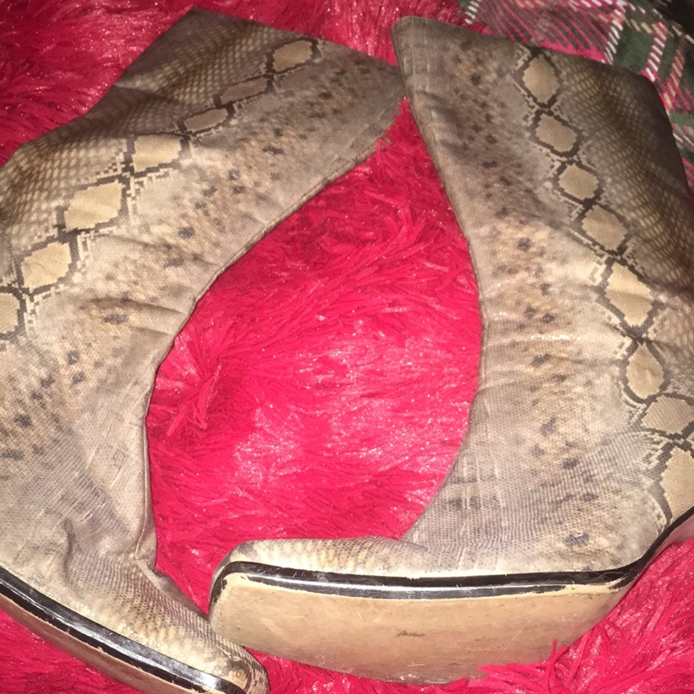 Just Fun Bootie!!